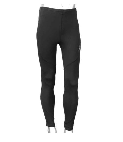 Spiro Sprint Pants - Black - L